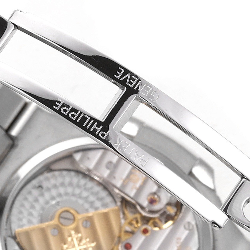 Patek Philippe Watch
