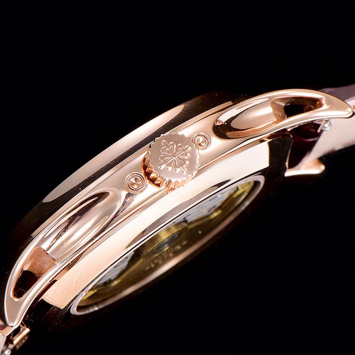 Patek Philippe Watch