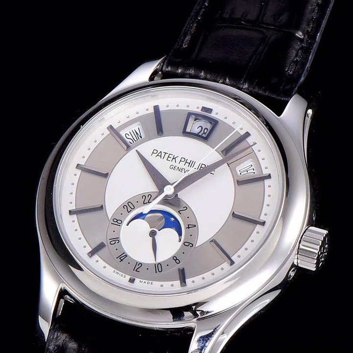 Patek Philippe Watch