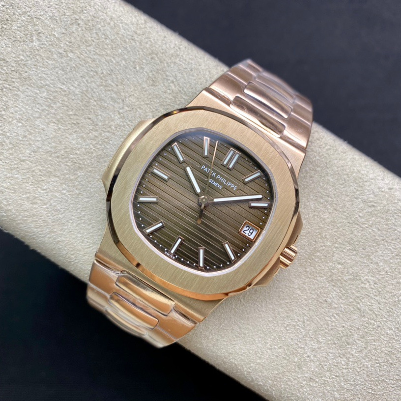Patek Philippe Watch