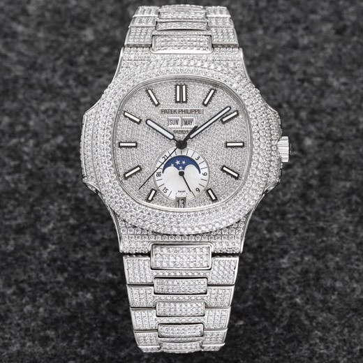 Patek Philippe Watch