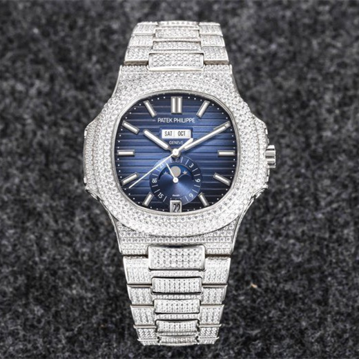 Patek Philippe Watch