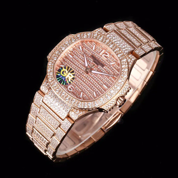 Patek Philippe Watch