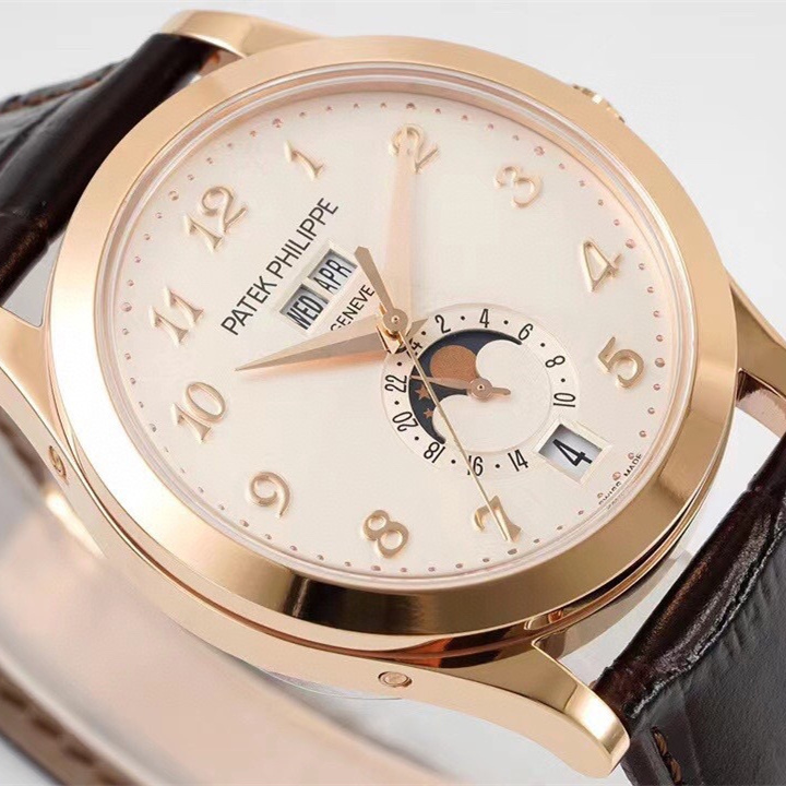 Patek Philippe Watch