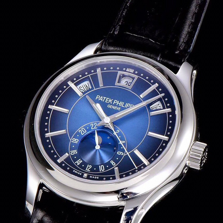 Patek Philippe Watch