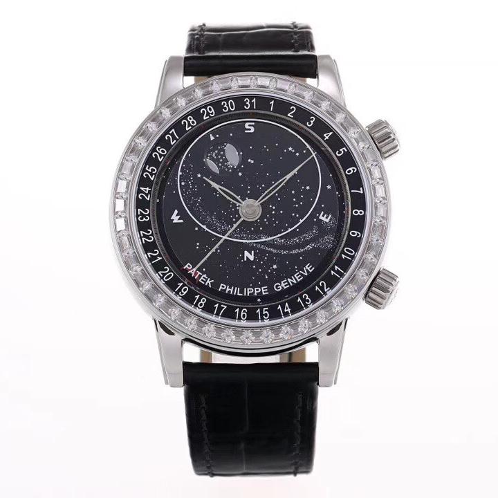 Patek Philippe Watch