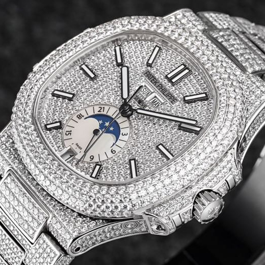 Patek Philippe Watch