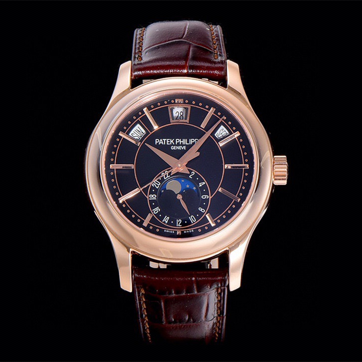 Patek Philippe Watch