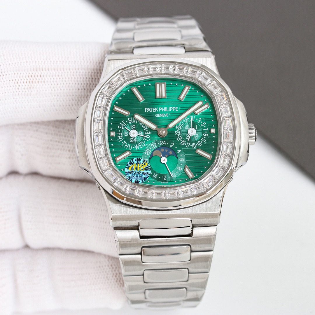 Patek Philippe Watch