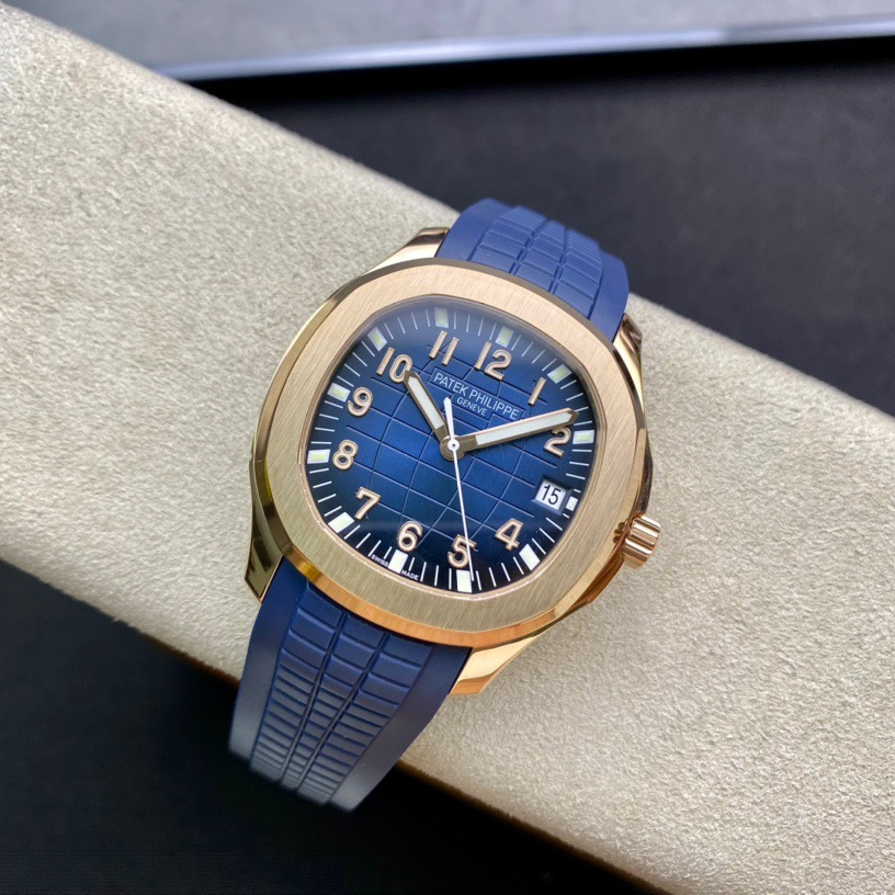 Patek Philippe Watch