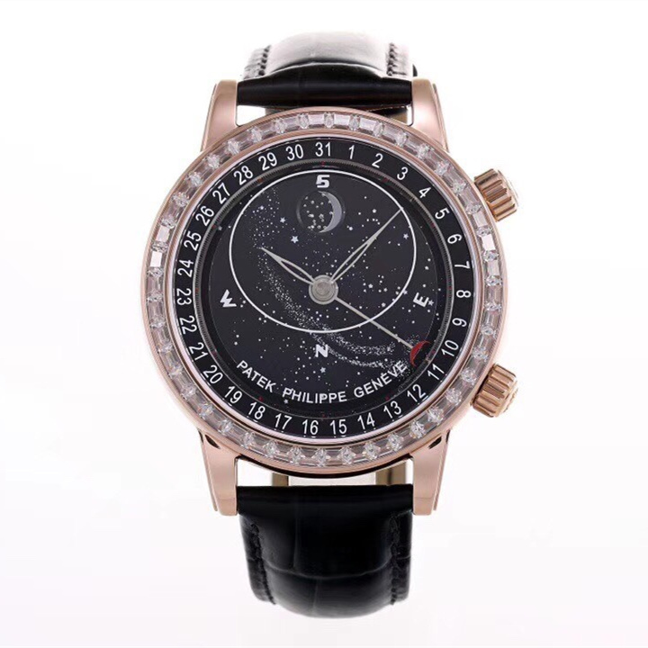 Patek Philippe Watch