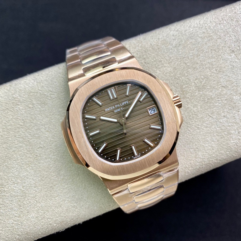 Patek Philippe Watch