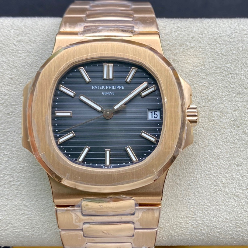 Patek Philippe Watch
