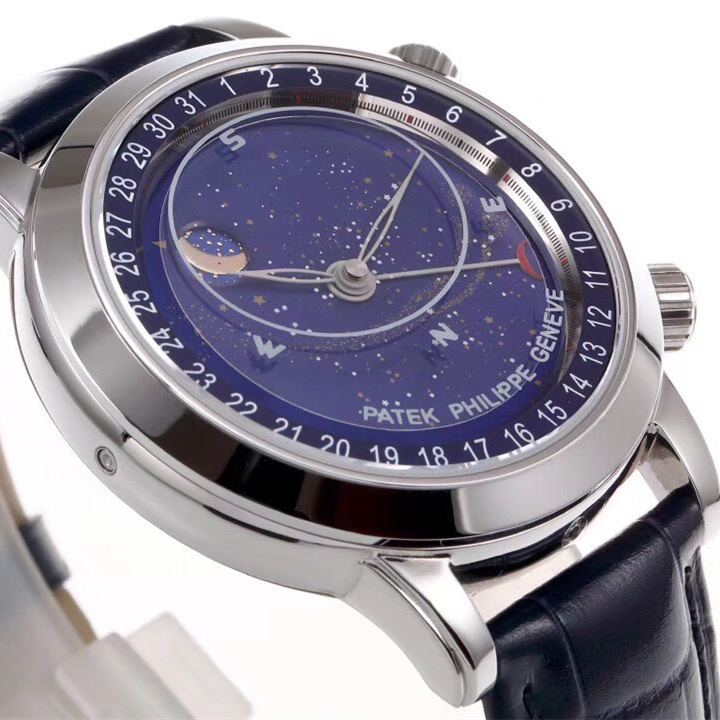 Patek Philippe Watch