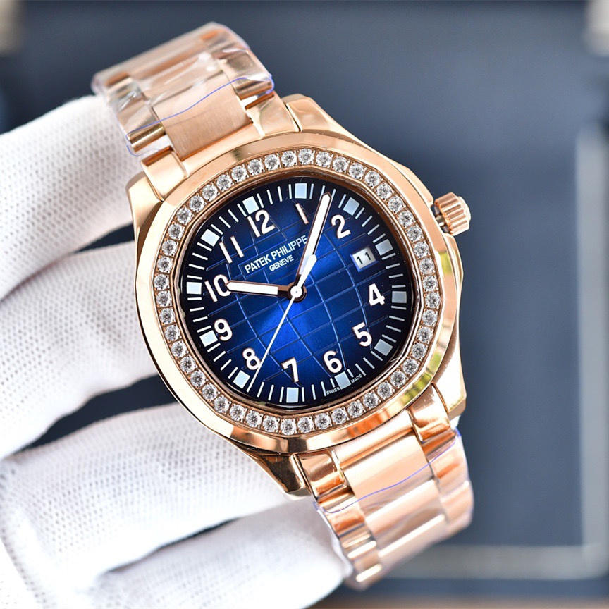 Patek Philippe Watch