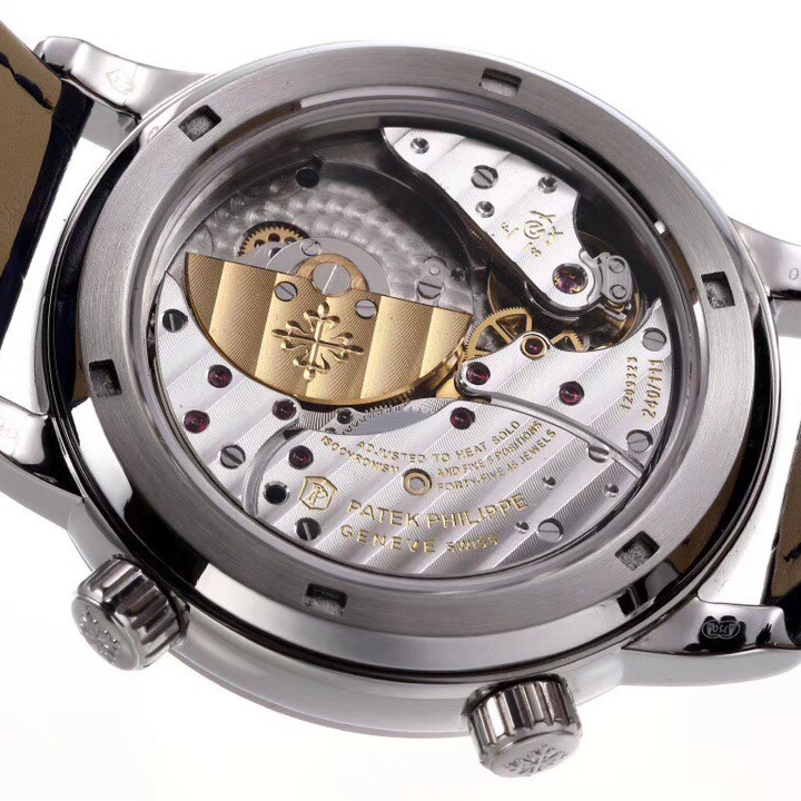 Patek Philippe Watch