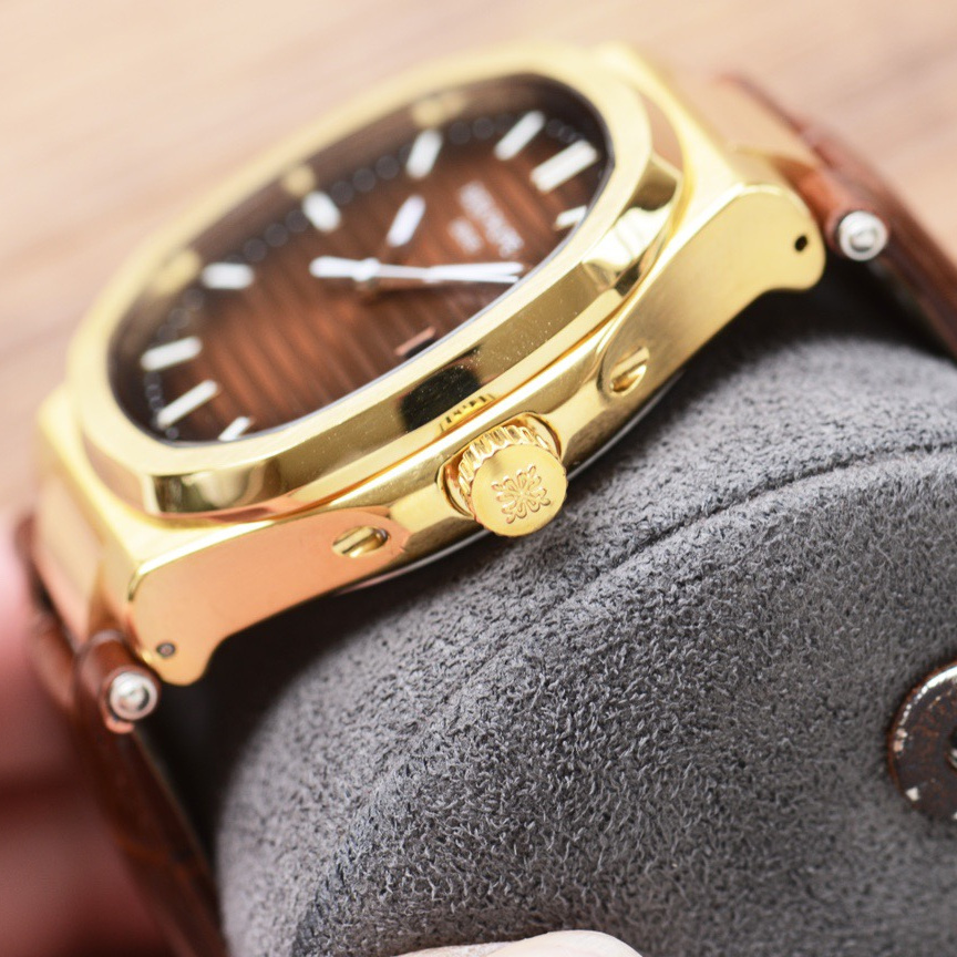 Patek Philippe Watch