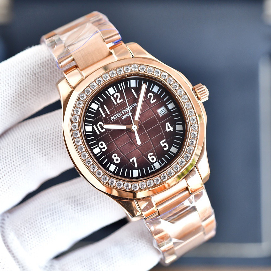 Patek Philippe Watch