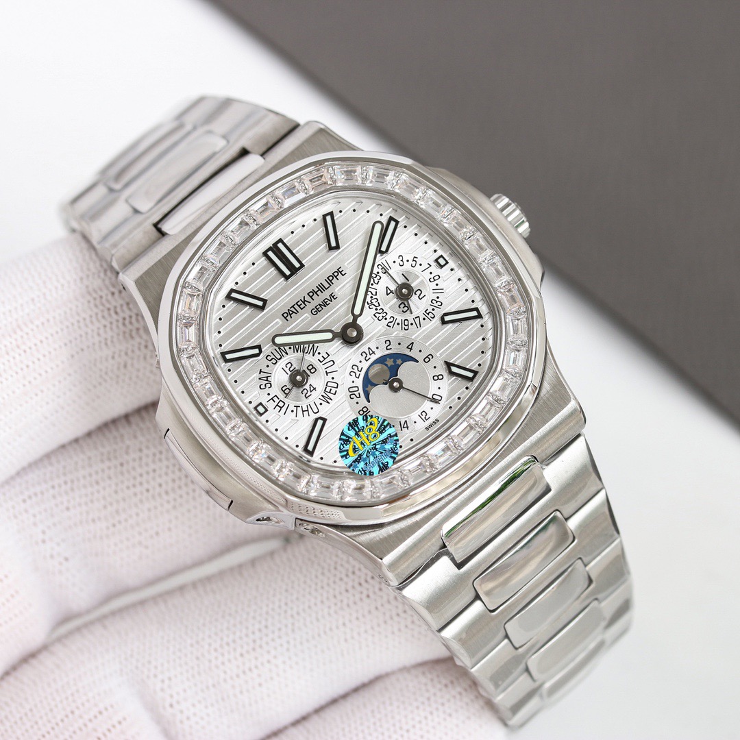 Patek Philippe Watch