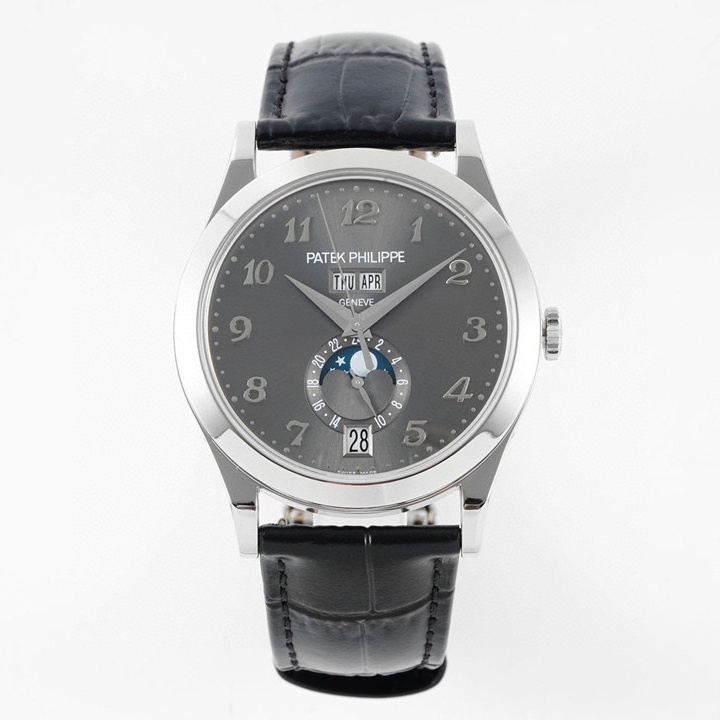 Patek Philippe Watch