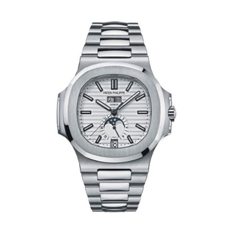Patek Philippe Watch