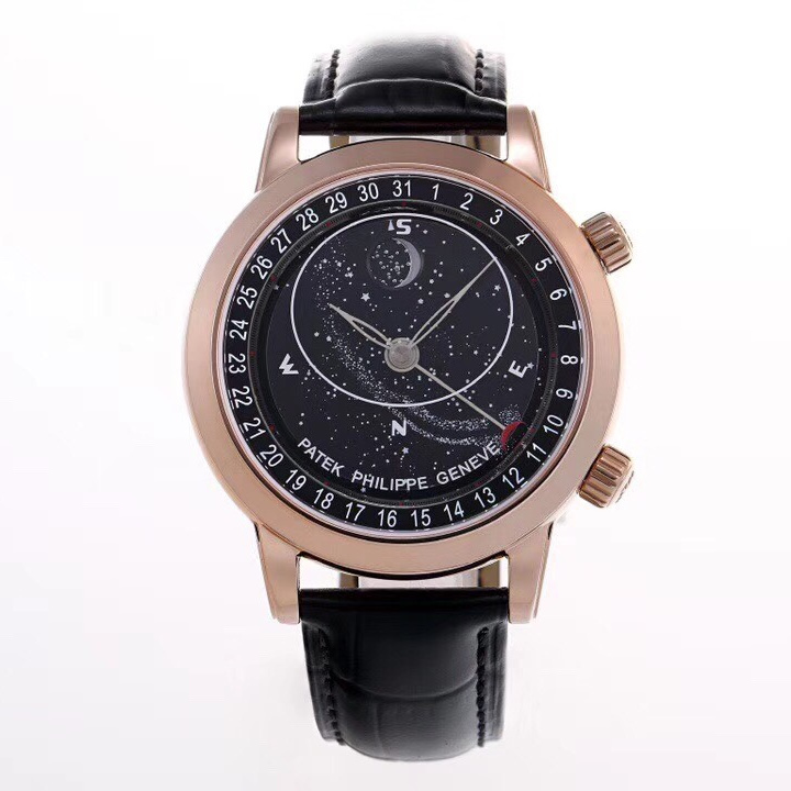 Patek Philippe Watch