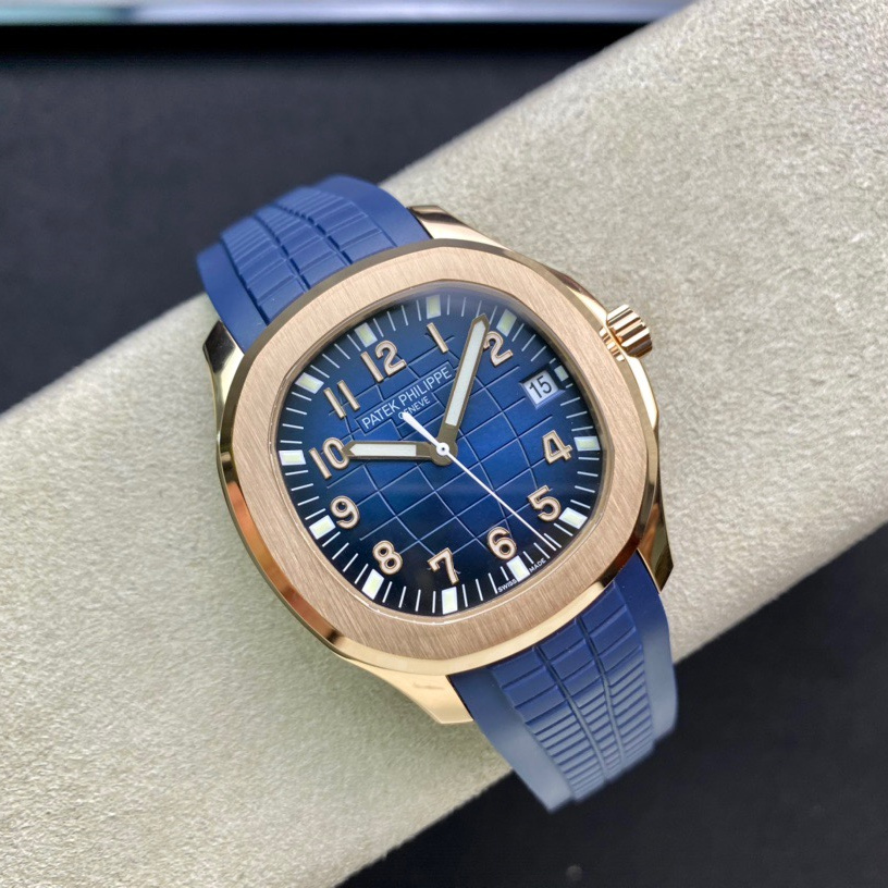 Patek Philippe Watch