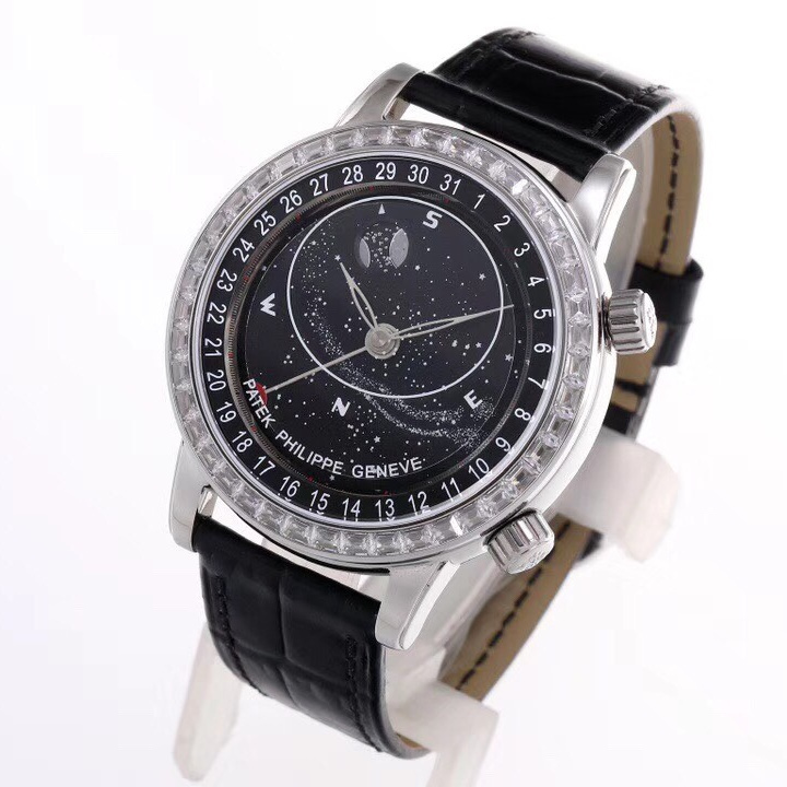 Patek Philippe Watch