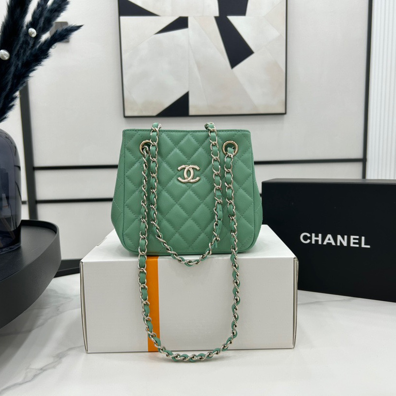 Chanel Fashion Bags