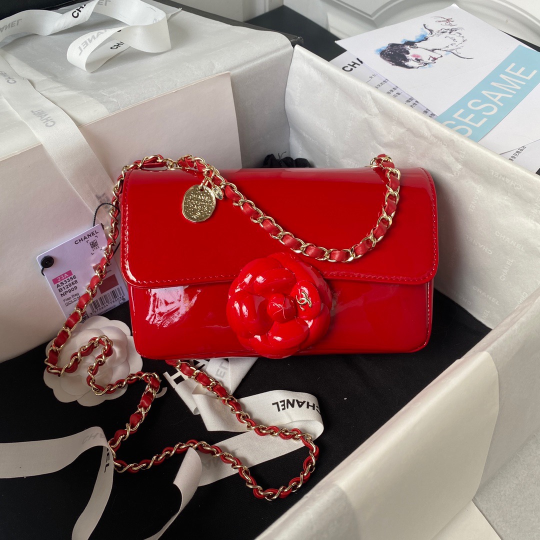 Chanel Fashion Bags