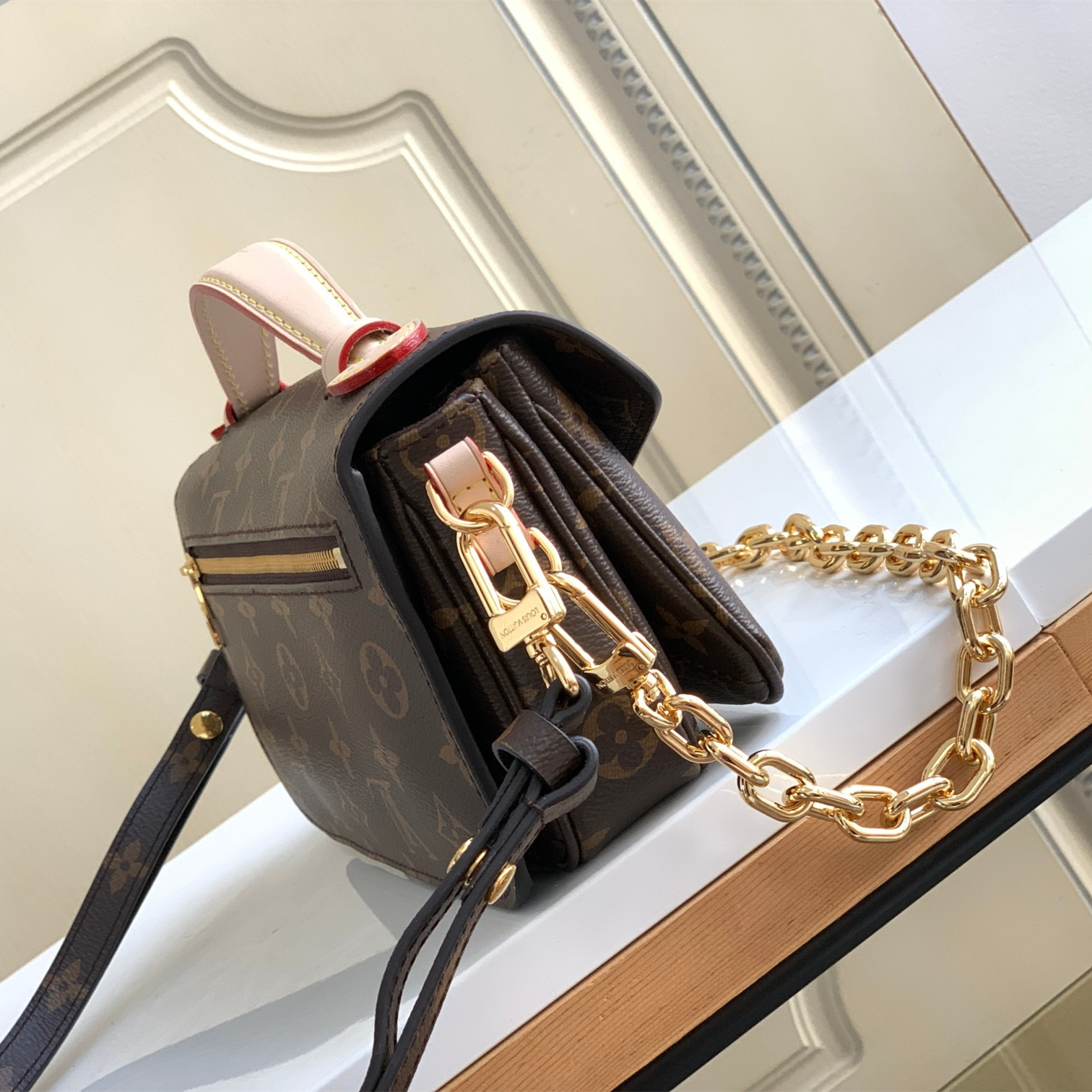 Louis Vuitton LV Bags