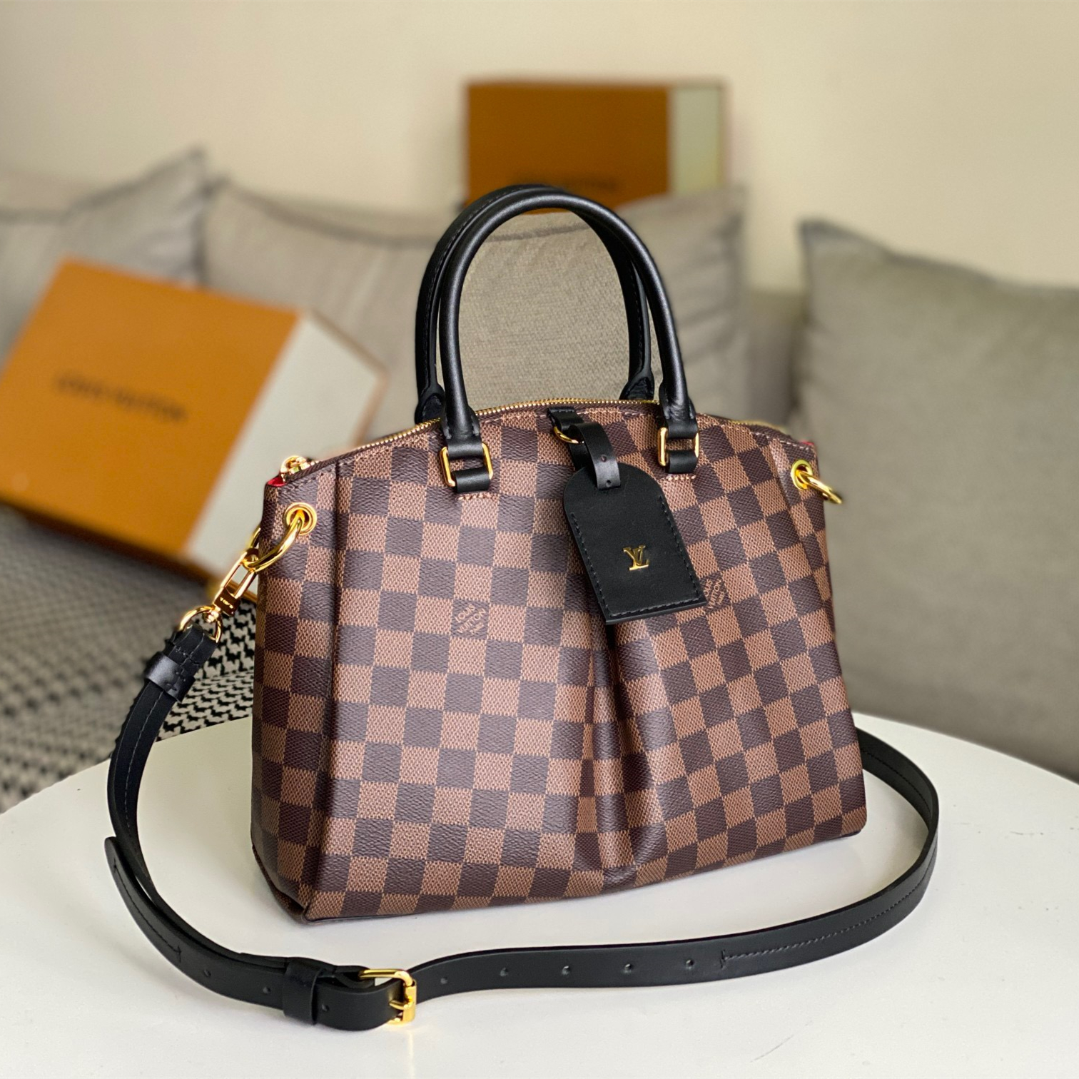Louis Vuitton LV Bags