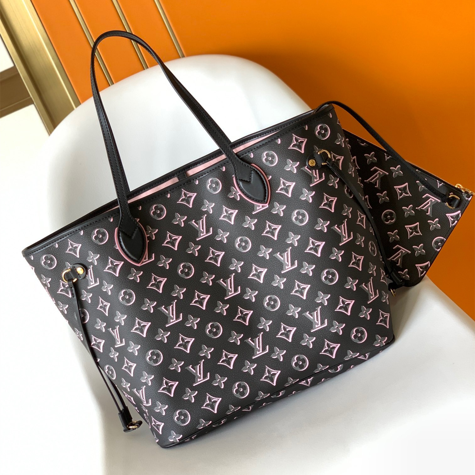 Louis Vuitton LV Bags