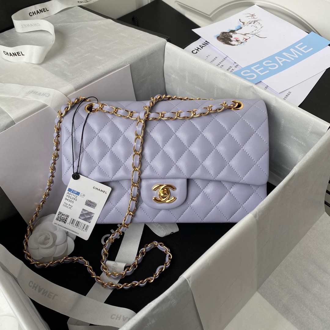 Chanel Fashion Bags