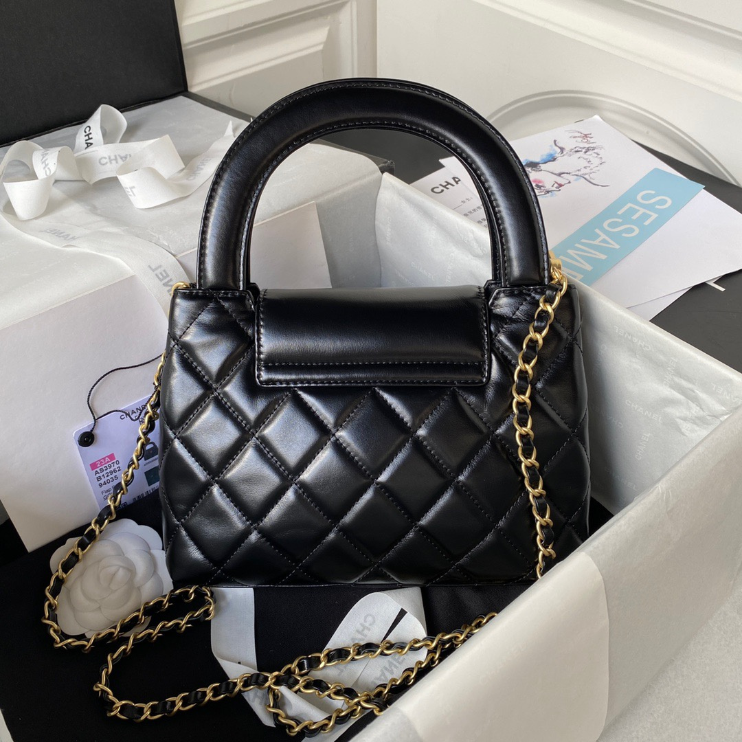 Chanel Fashion Bags