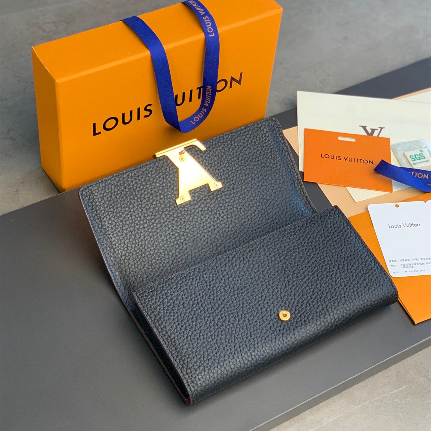 Louis Vuitton LV Bags