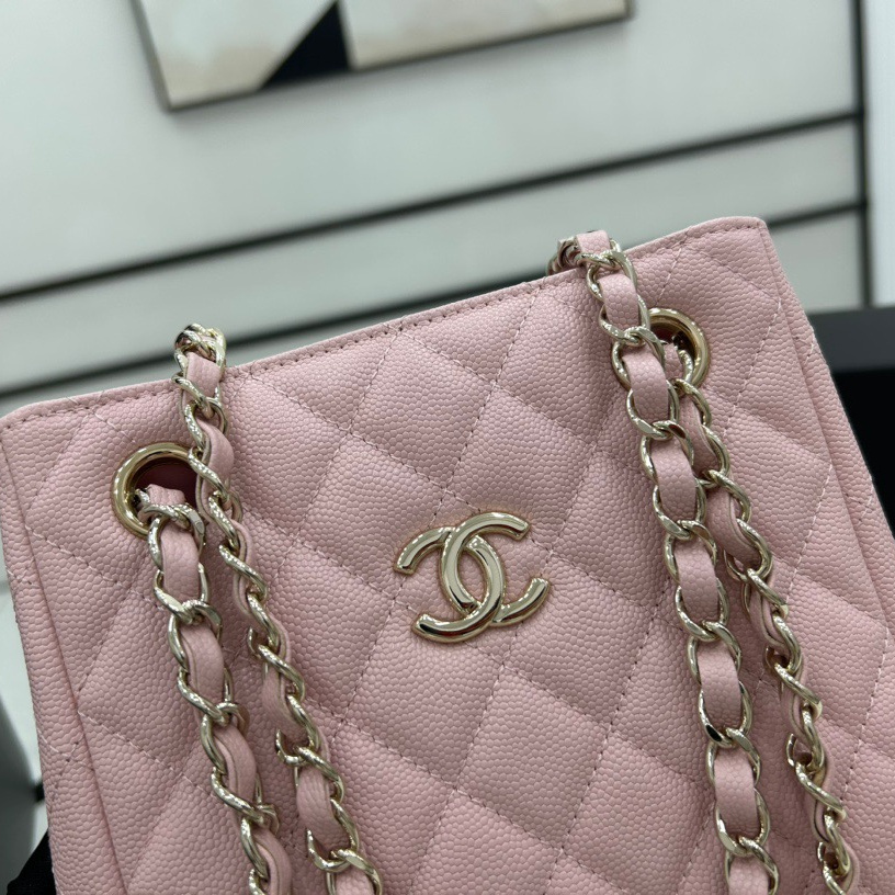 Chanel Fashion Bags