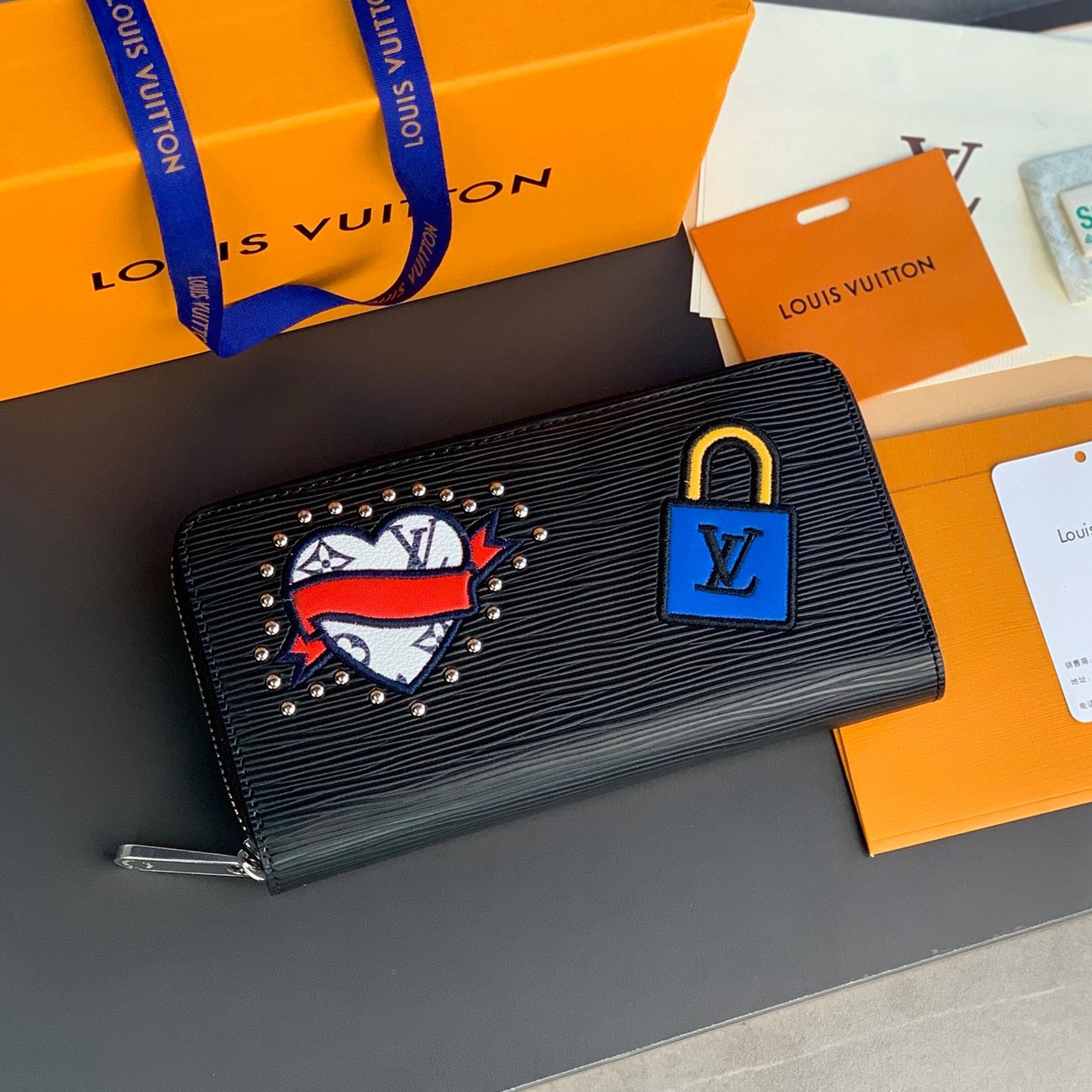 Louis Vuitton LV Bags
