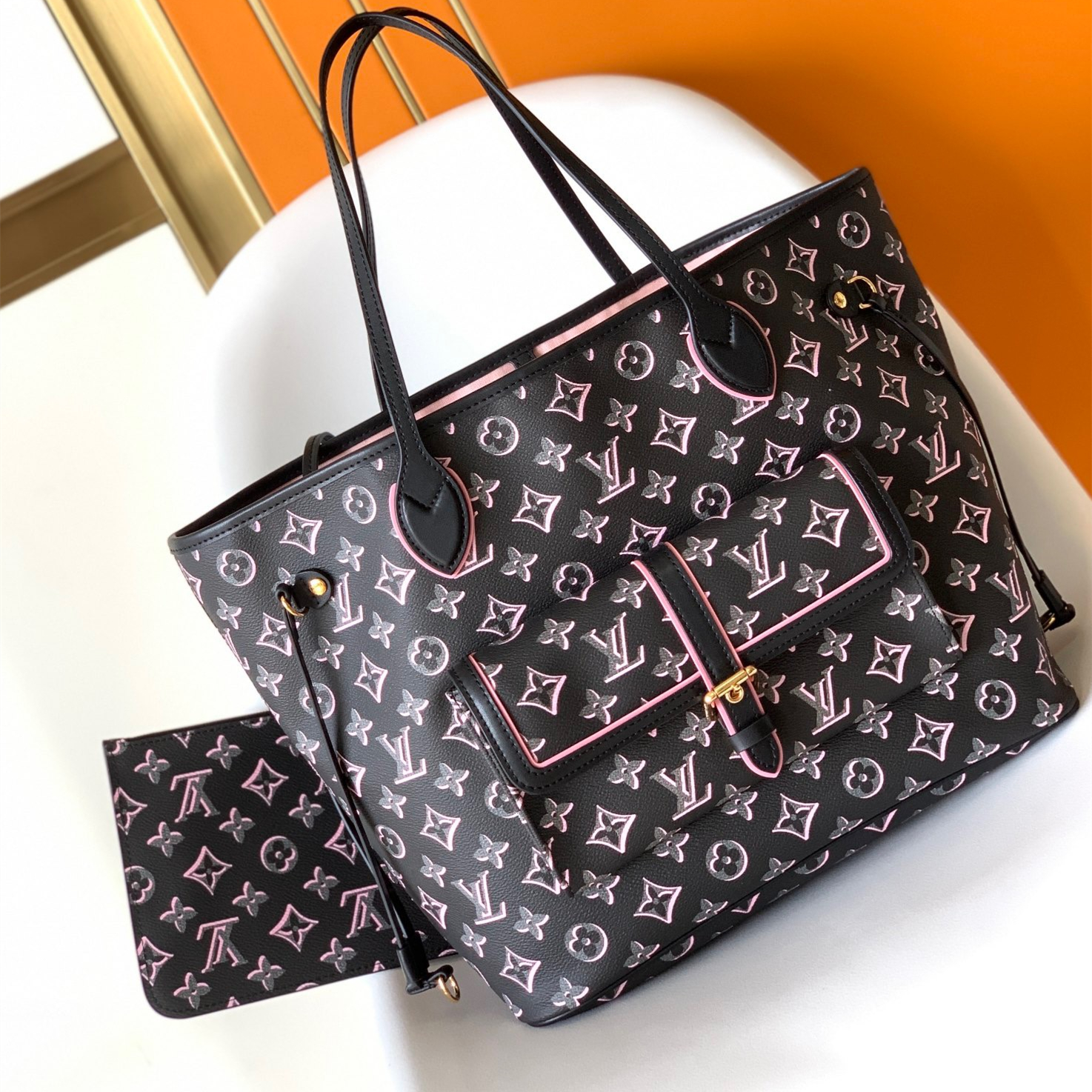 Louis Vuitton LV Bags