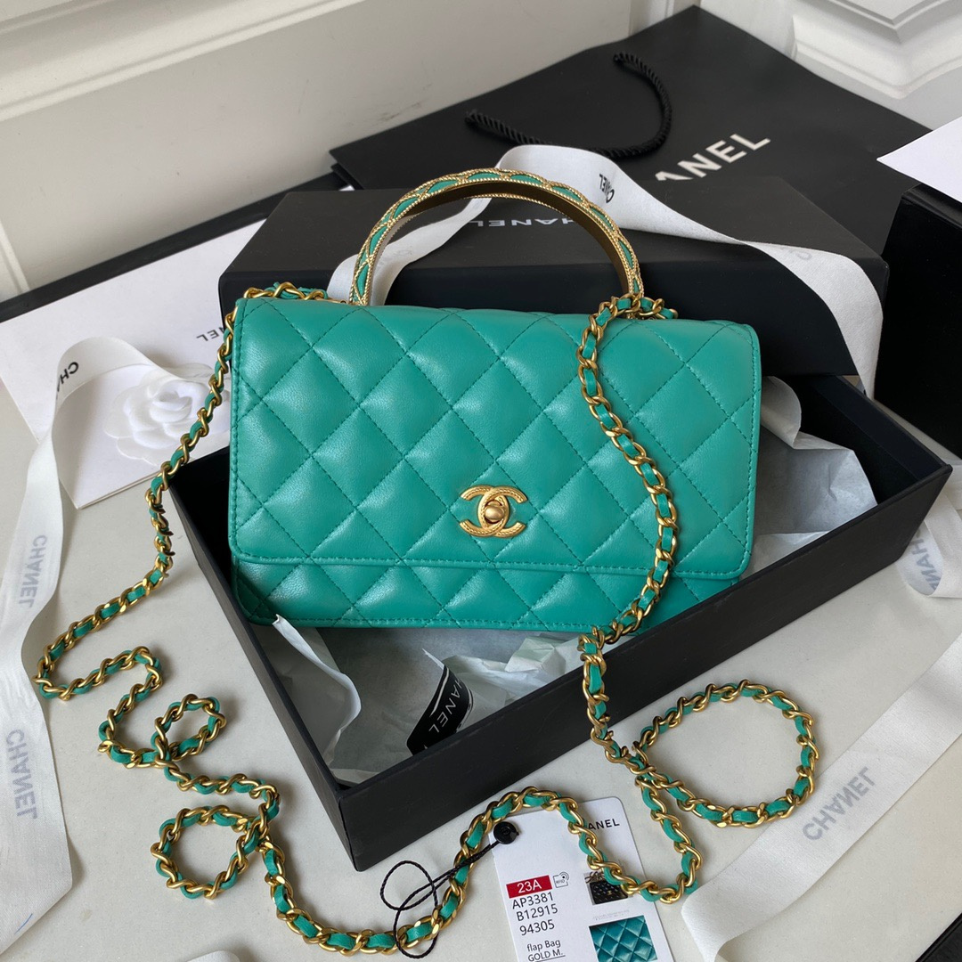 Chanel Fashion Bags