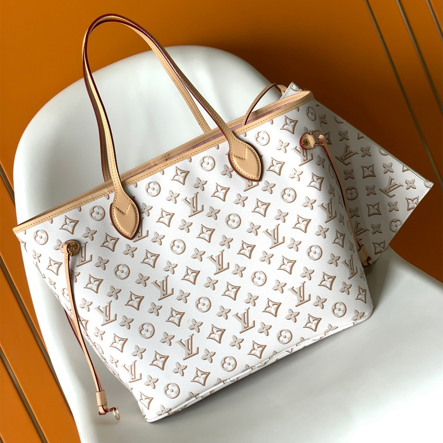 Louis Vuitton LV Bags