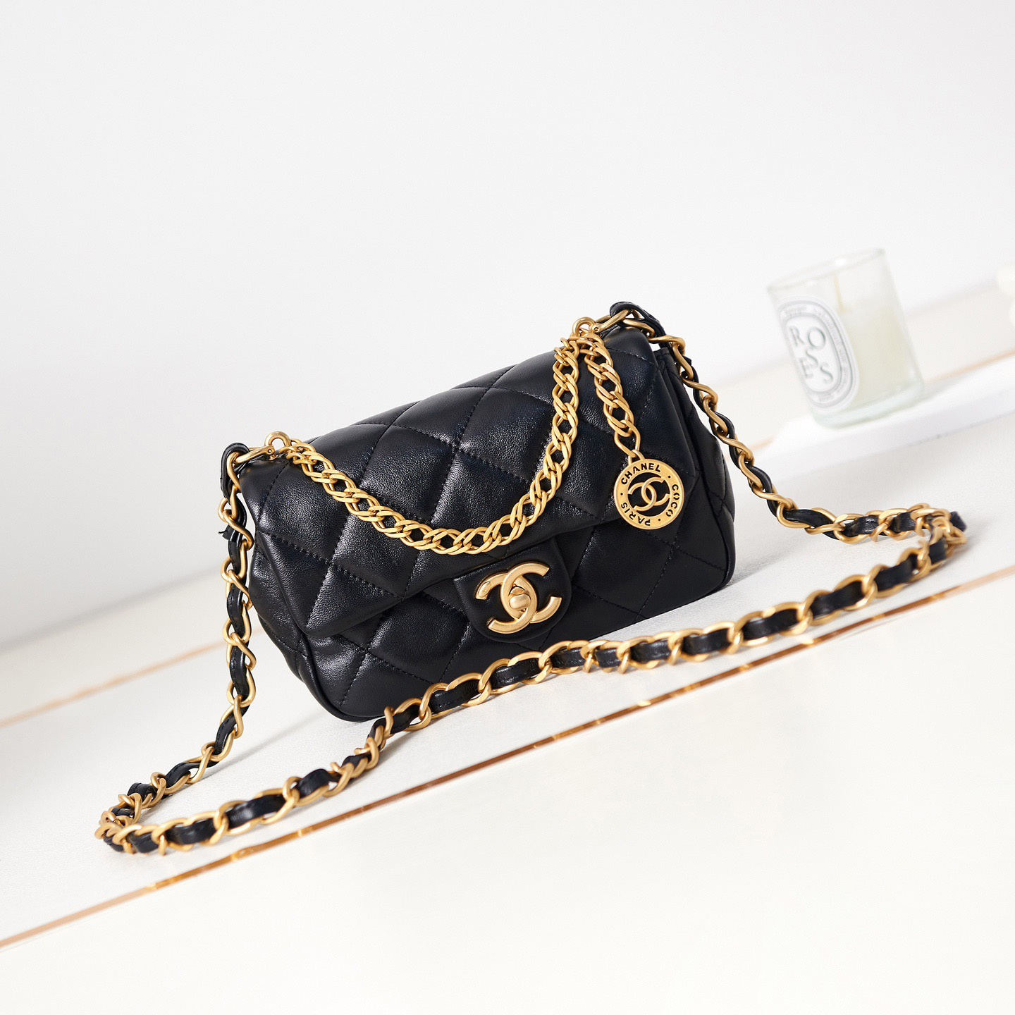 Chanel Fashion Bags