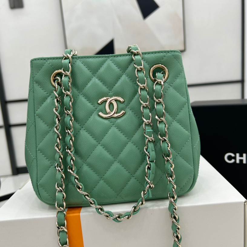 Chanel Fashion Bags