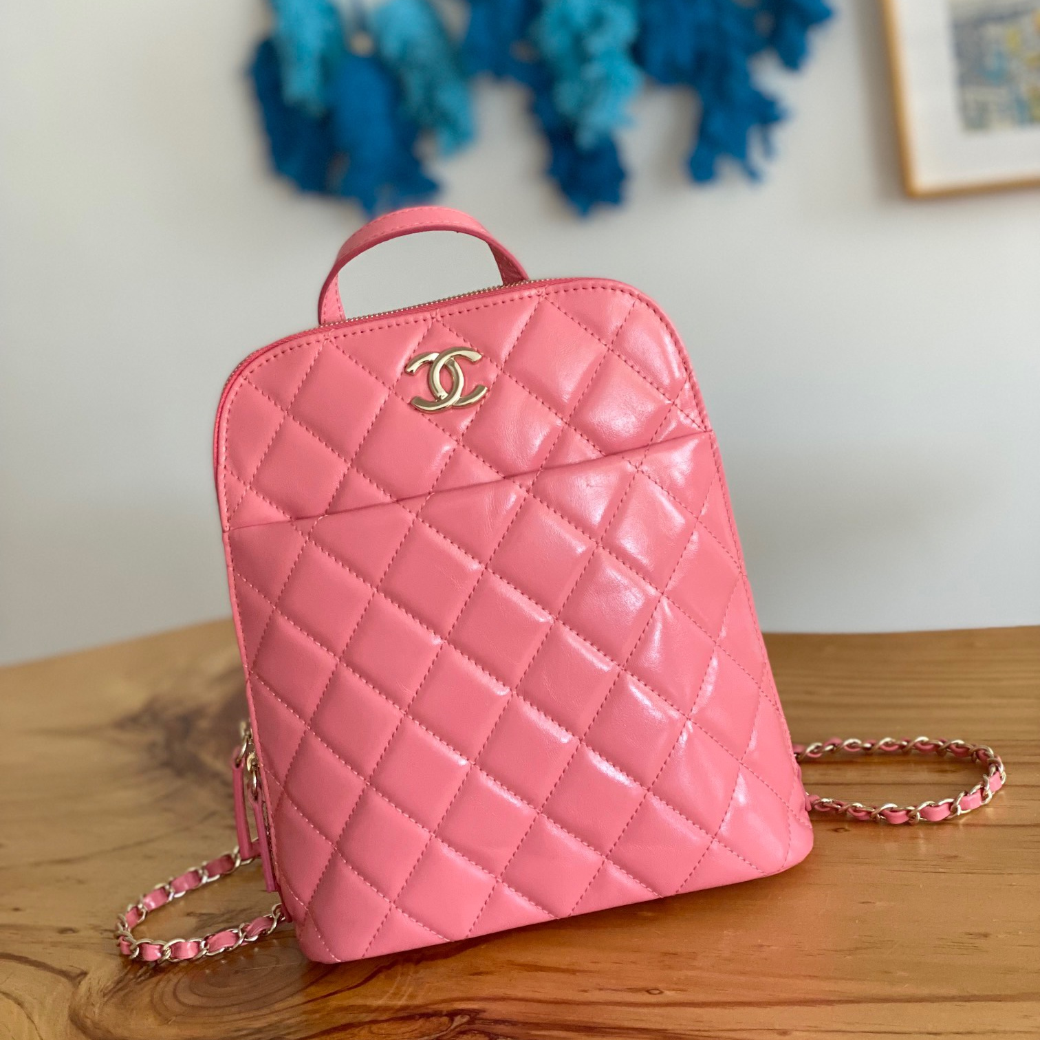 Chanel Fashion Bags