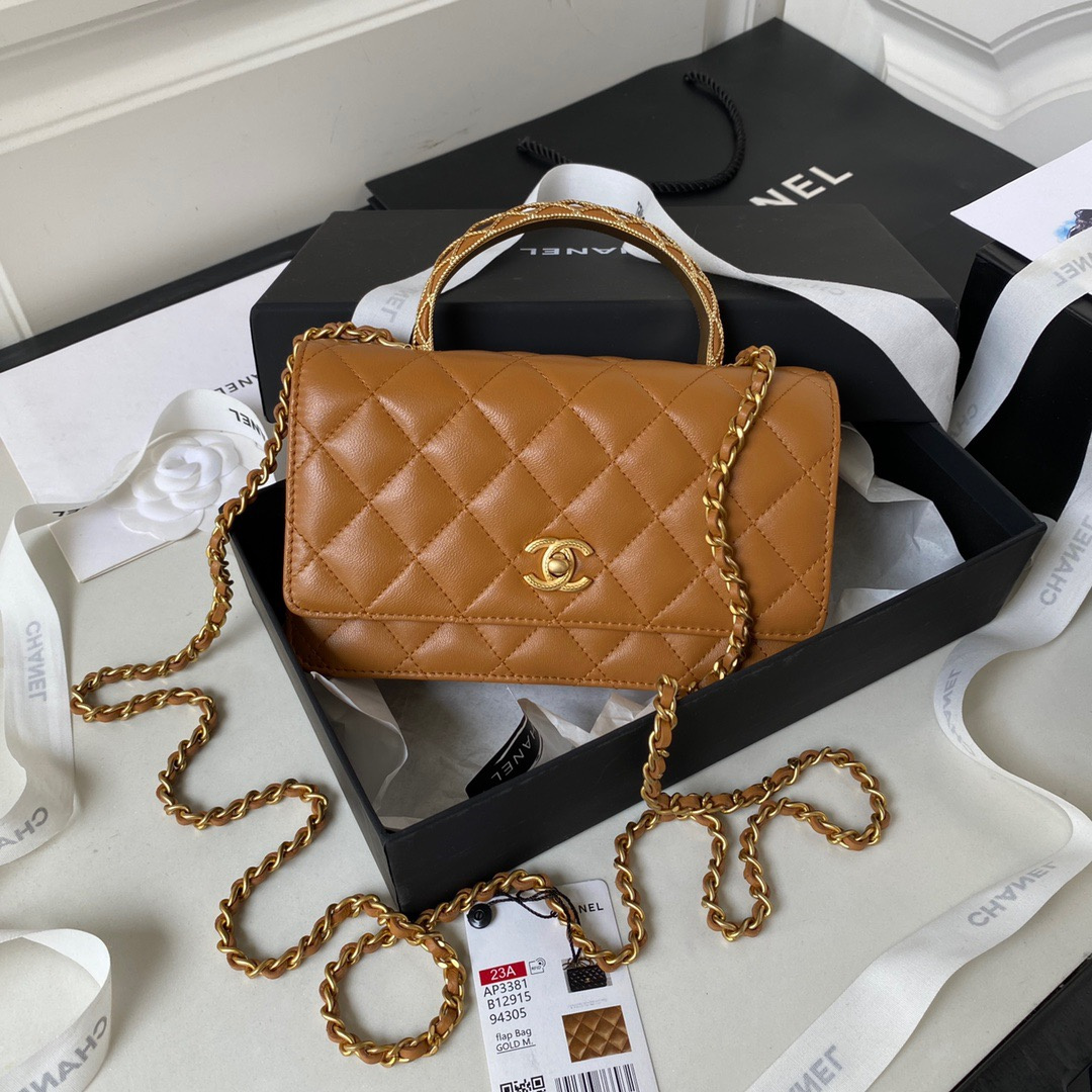 Chanel Fashion Bags