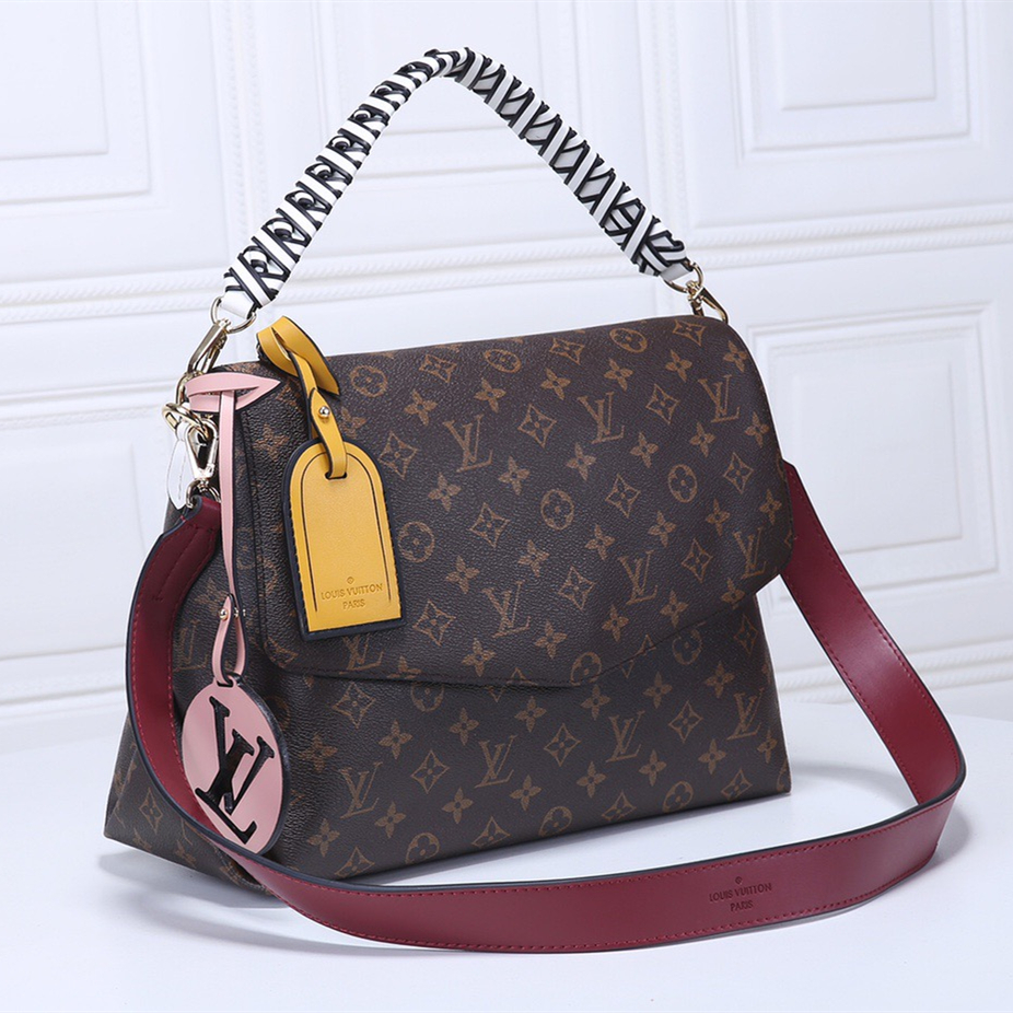 Louis Vuitton LV Bags