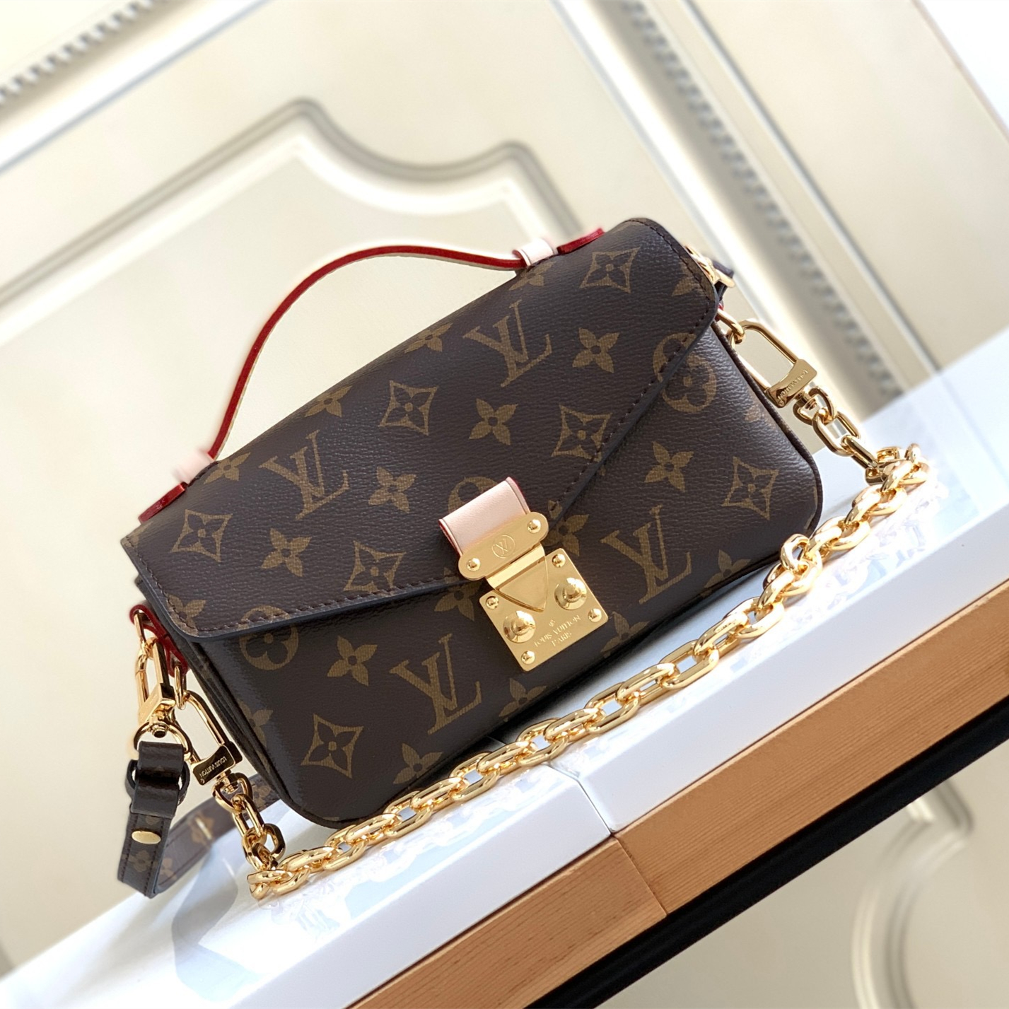 Louis Vuitton LV Bags