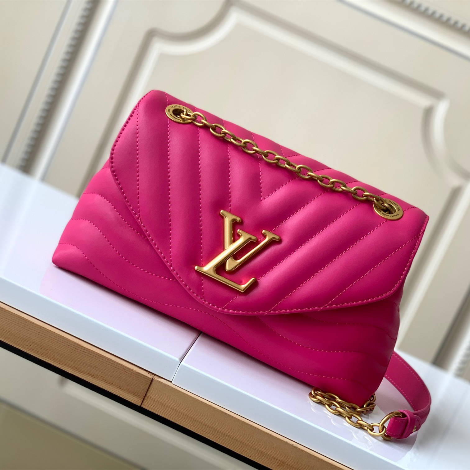 Louis Vuitton LV Bags