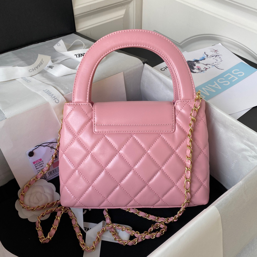 Chanel Fashion Bags