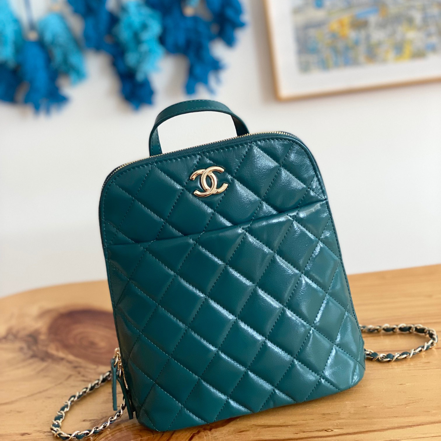 Chanel Fashion Bags